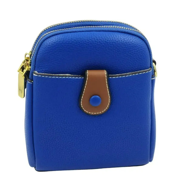 Mobile Sling Blue