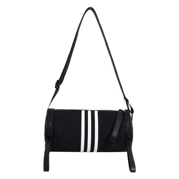 Stylish Sling Bag - Black