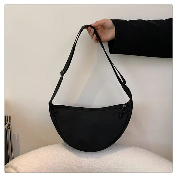 Waterproof Crossbody Bag