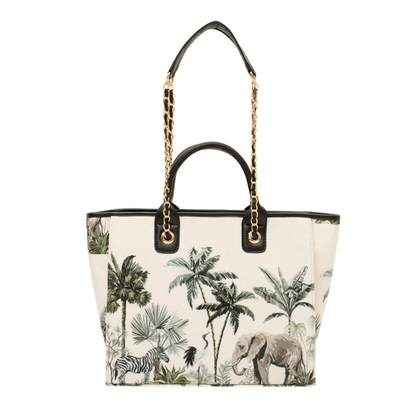 Luxury Jungle Safari