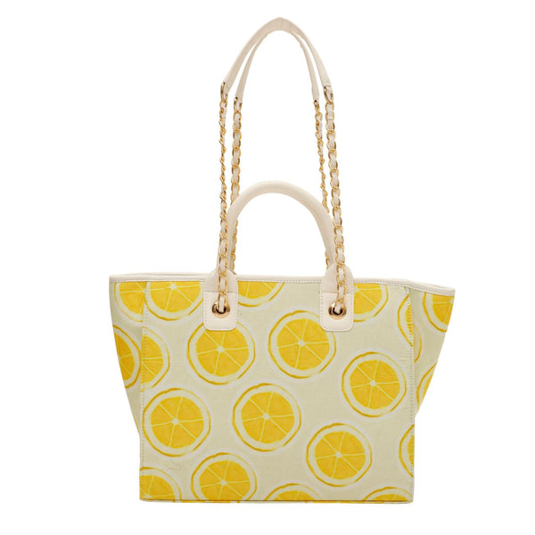 Citrus Print