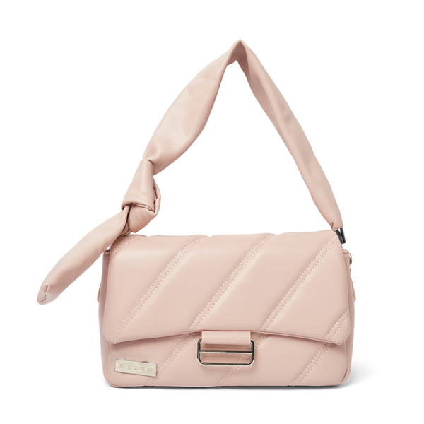 Pastal Pink Puff Sling