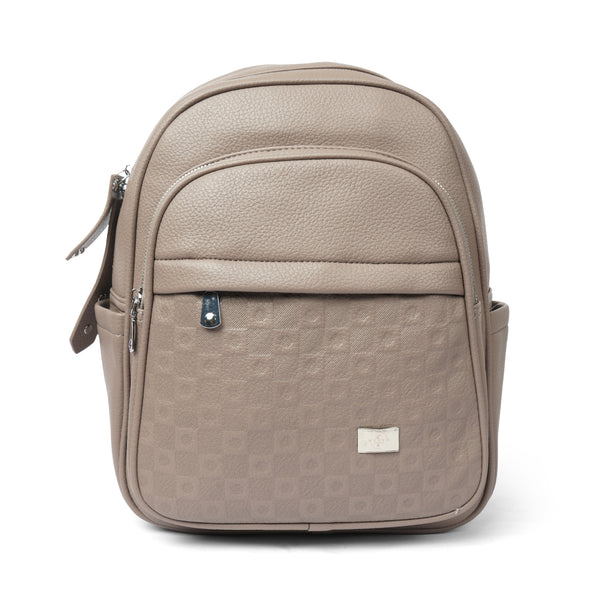 Bag Pack Maroon
