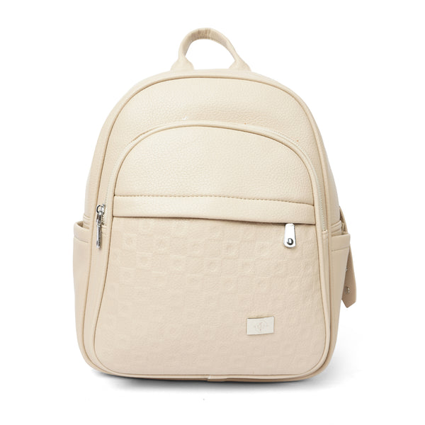 Bag Pack Cream