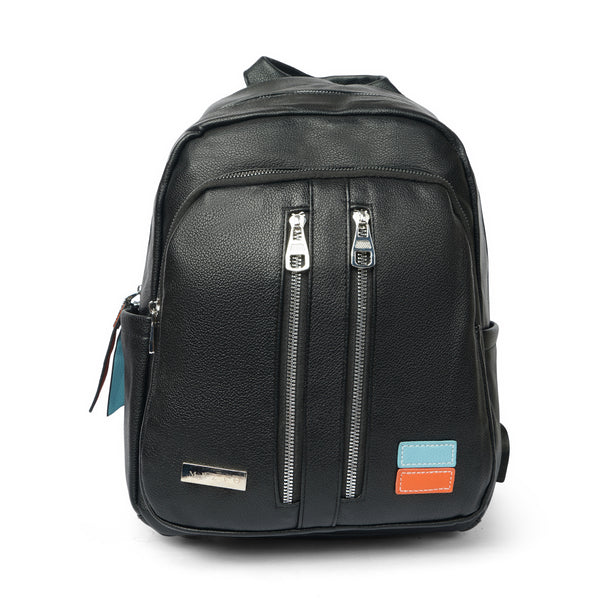 Bag Pack Black