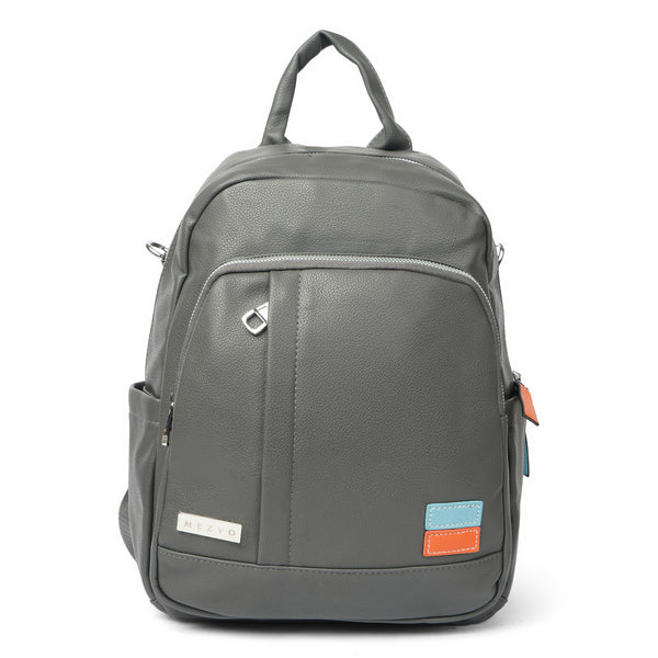 Bag Pack Gray