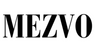 Black 'MEZVO' text on a white background