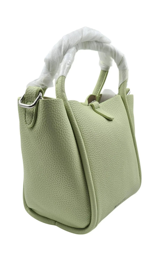 Small Tote Green