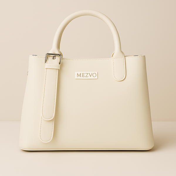 Beige Butterfly Premium